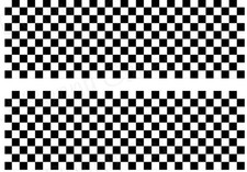 Hot Wheels Race Track Cake