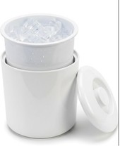 Chabrias Ltd 4 Litre White