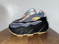 swear london platform Shoes