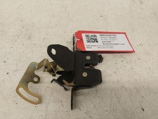 2000 FORD ESCORT Mk5 5 Door Hatchback Bootlid Lock Assembly