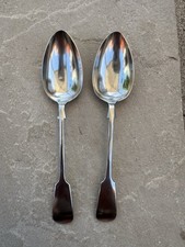 Desert Spoons Fiddle Pattern 2