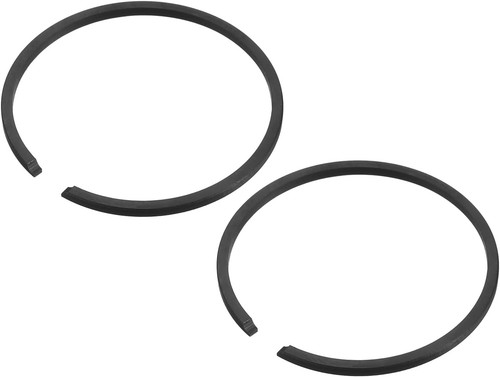Sourcing map piston ring set - piston,