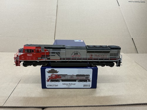 Athearn genesis scale - athearn,
