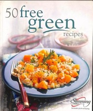 50 FREE GREEN RECIPES SLIMMING WORLD - SLIMMING WORLD
