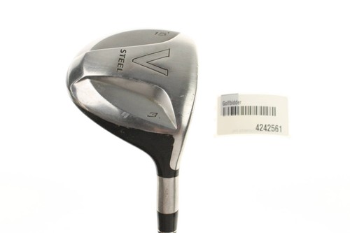 Taylormade steel golf club - steel,