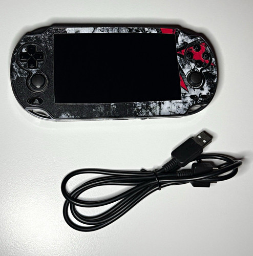 Sony vita pch - sony, ps