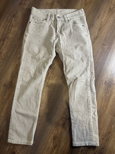 Men levi beige - men’s, levi’s