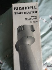 Telescope Bushnell Spacemaster