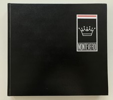 Monteverdi | Werdegang einer