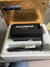 Computar CCTV Zoom Lens