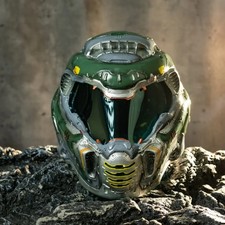 Xcoser DOOM Eternal 1:1 Helmet