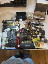 Vintage mixed collectables - mixed, job
