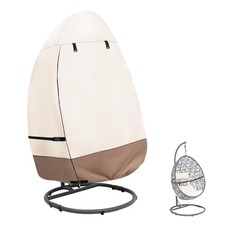 Patio Hanging Egg Chair Cover