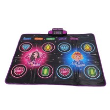 Electronic Dance Mat