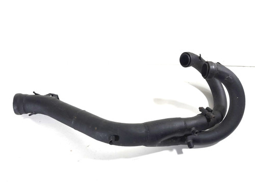 Manifold exhaust ktm 600 - exhaust,