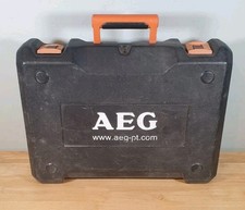Aeg bsb cordless drill - cordless,