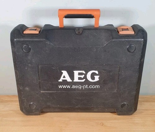 Aeg bsb cordless - aeg, nc