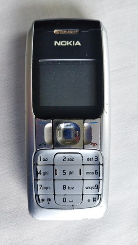 Nokia 2310 mobile phone - 2310,