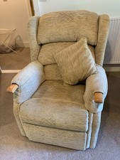 HSL lounge chair