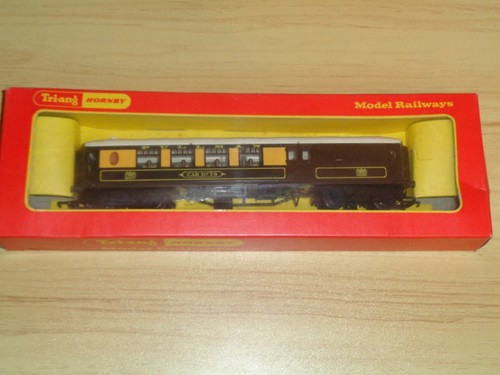 Vintage triang hornby - hornby, r328