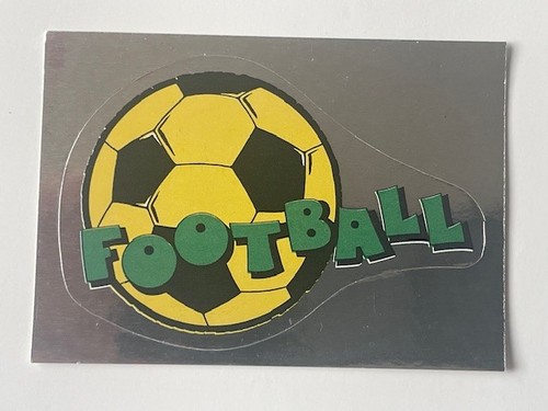 Unused original panini - original,