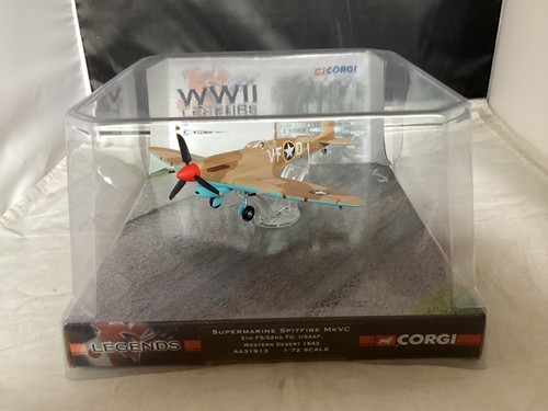 Corgi aa31913 wwii - aa31913,