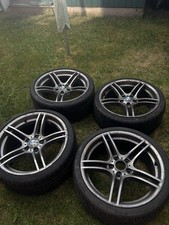 Bmw style 313 alloy - 313, 19