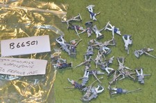 25mm napoleonic / castings -