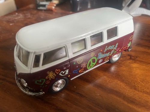 1962 classical camper - 1962,