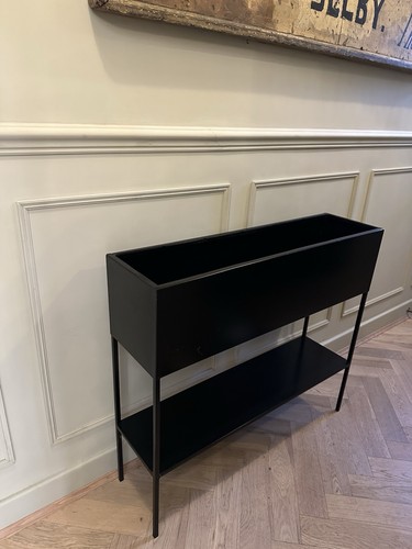 Redoute iron planter - am.pm,