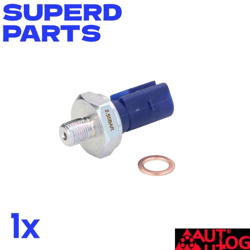 Oil pressure switch as2158 for - switch,