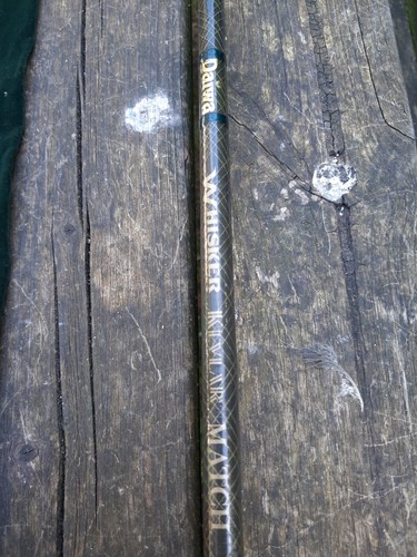 Daiwa whisker harrier - daiwa,