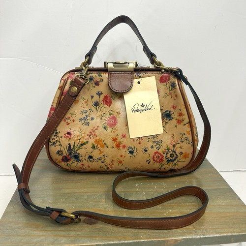 New patricia nash prairie rose - patricia,
