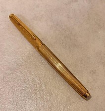 Parker 75 Plus Vendome Perle