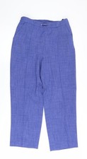 Honor Millburn Women's Blue
