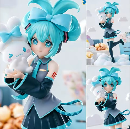 21cm anime hatsune miku - 21cm, x