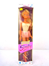Hasbro Sindy Ballerina Fashion