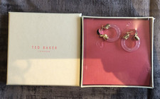 Ted Baker Marblla Pink Marbled
