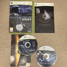 Halo 3: ODST (Xbox 360)
