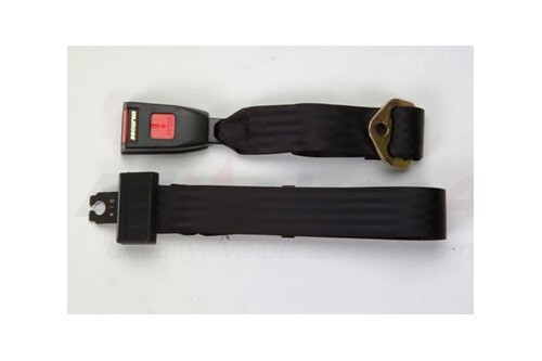 Land rover defender - defender, belt