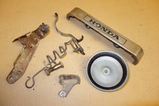 Honda CMX250 REBEL MC13 CMX