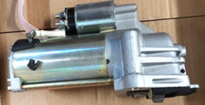 Starter Motor fits FORD