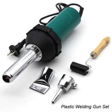 220V Hot Air Gun Welding Torch