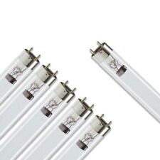 55W UV Bulb T8 Replacement Lamp Tube UVC Clarifier Spare FishPond eco-filtration