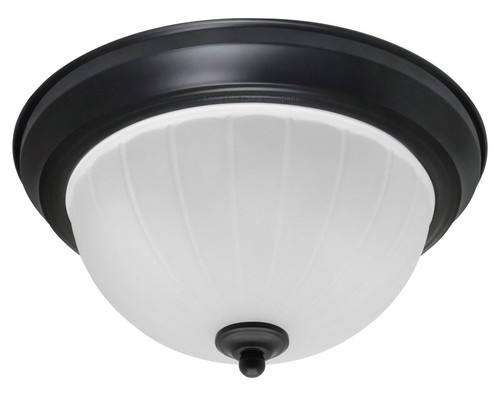 Flush fitting ceiling light - flush,