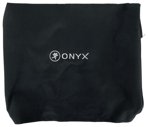 Mackie onyx16 dust - dust, cover