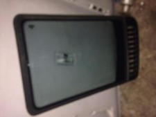 VW T4 2.4 CARAVELLE 1994 DRIVERS SIDE REAR WINDOW AND VENT