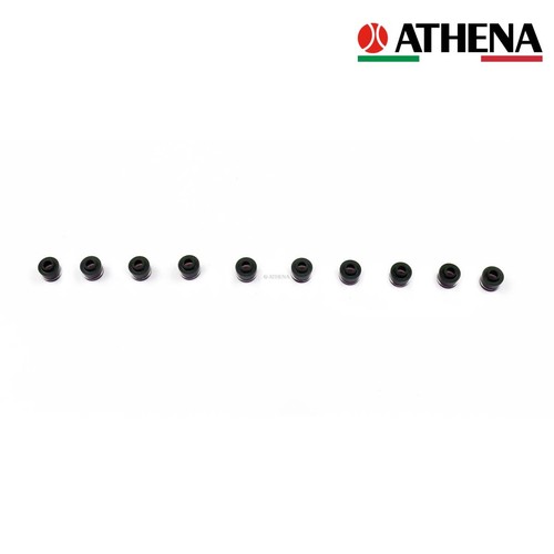 Athena valve guide oil - guide, series