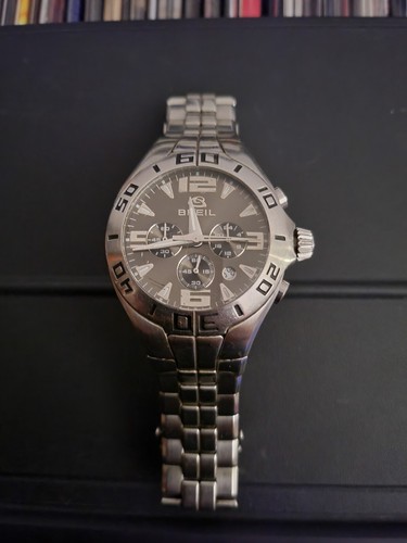 Breil milano men watch - breil,