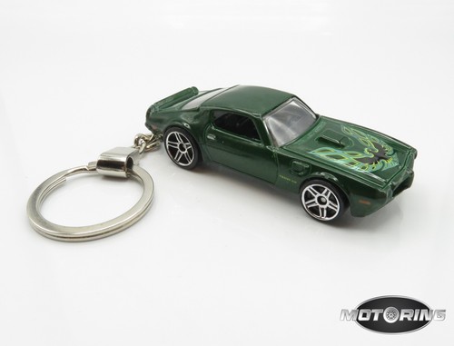 Pontiac firebird green - firebird, custom